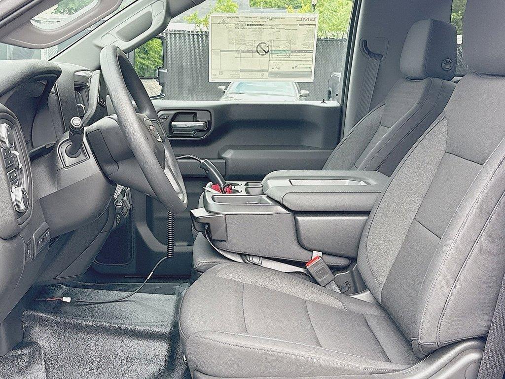 new 2025 GMC Sierra 2500 car, priced at $62,170