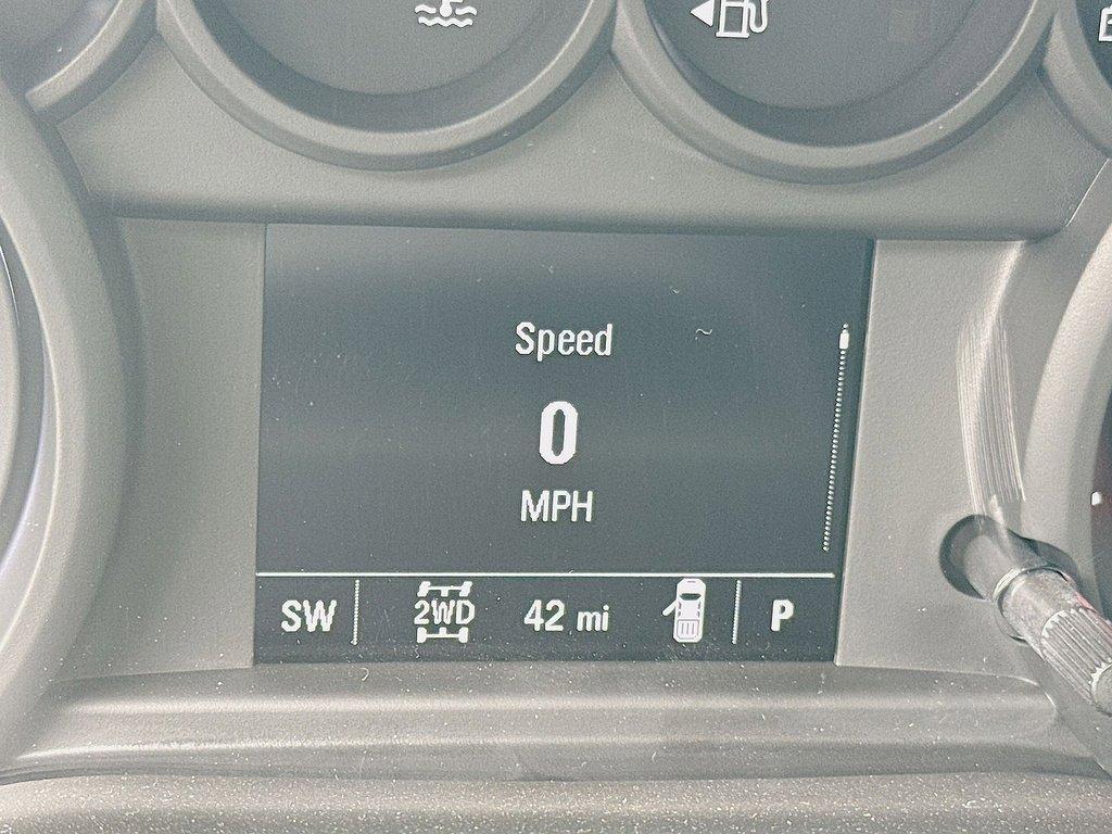 new 2025 GMC Sierra 2500 car, priced at $62,170