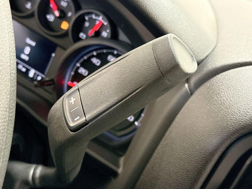 new 2025 GMC Sierra 2500 car, priced at $51,420