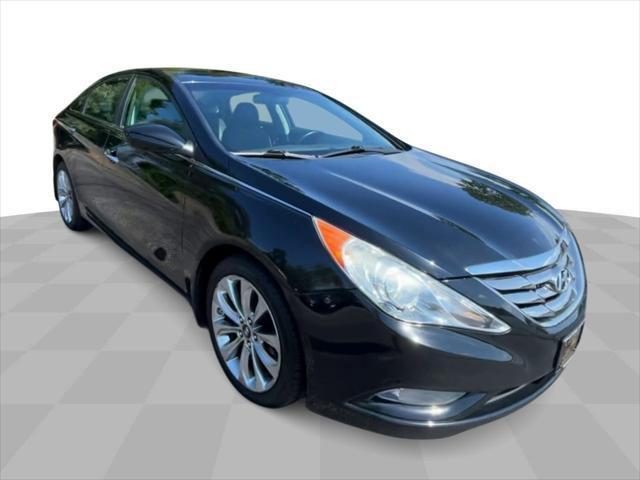 used 2011 Hyundai Sonata car