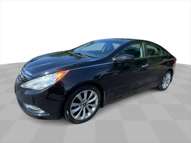 used 2011 Hyundai Sonata car