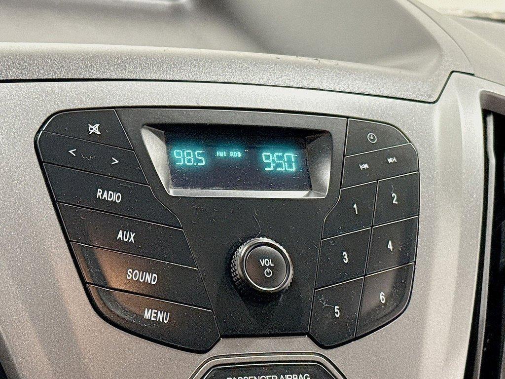 used 2015 Ford Transit-350 car, priced at $26,900