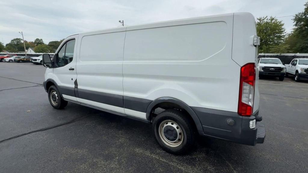 used 2015 Ford Transit-350 car, priced at $26,900