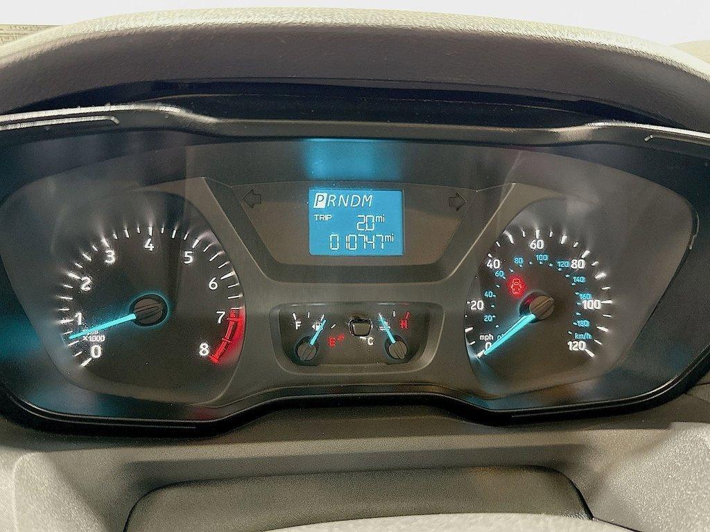 used 2015 Ford Transit-350 car, priced at $26,900