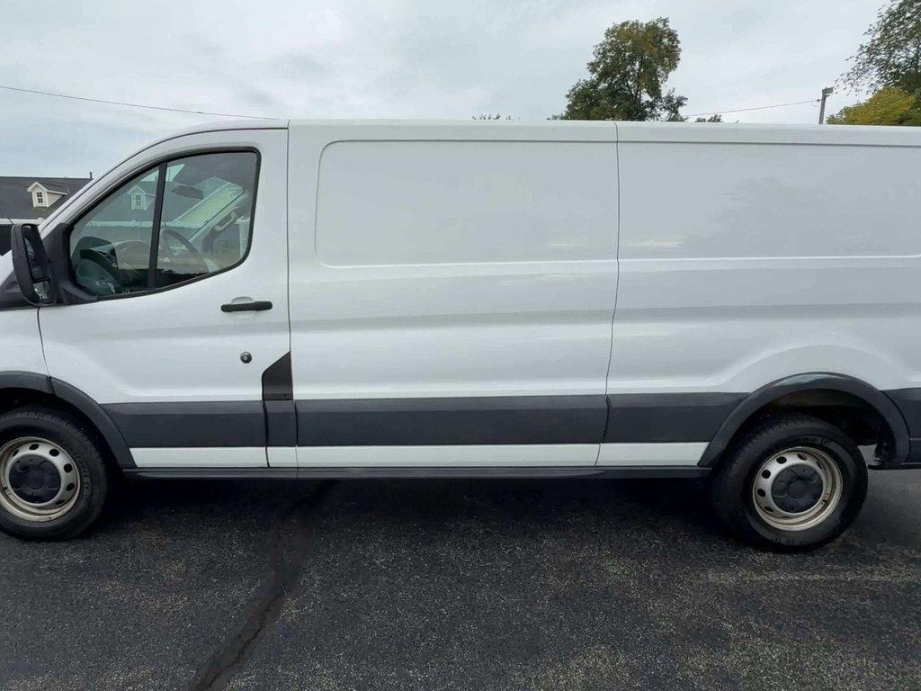 used 2015 Ford Transit-350 car, priced at $26,900