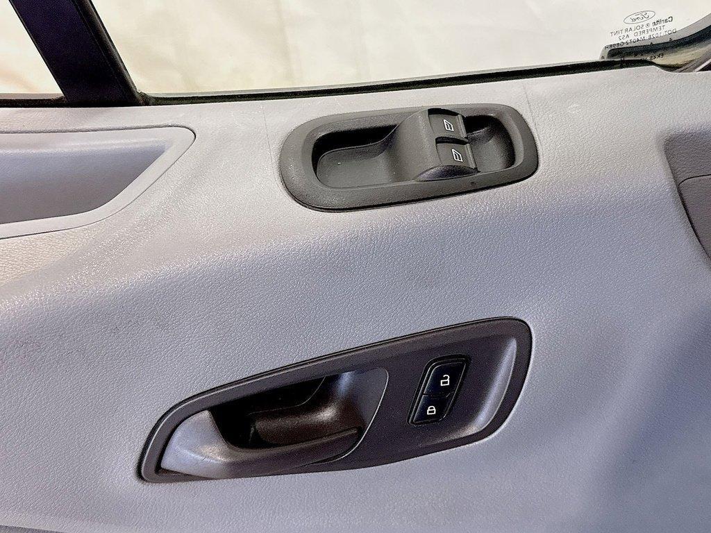 used 2015 Ford Transit-350 car, priced at $26,900