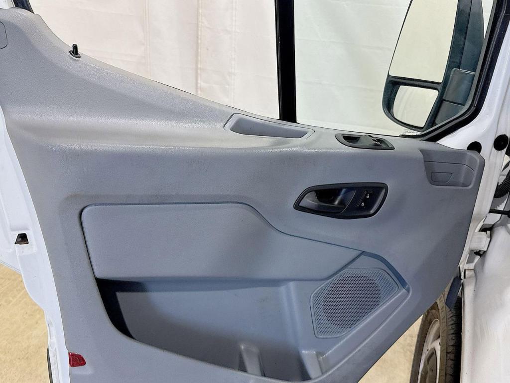 used 2015 Ford Transit-350 car, priced at $26,900