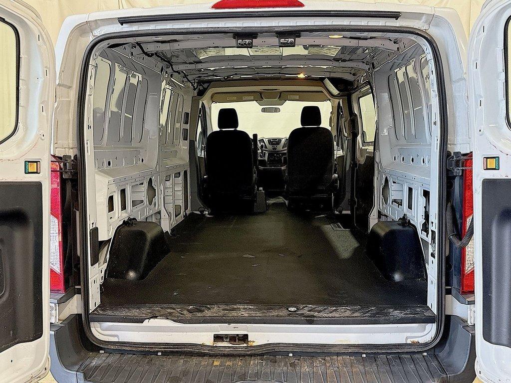 used 2015 Ford Transit-350 car, priced at $26,900