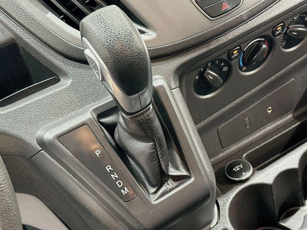 used 2015 Ford Transit-350 car, priced at $26,900