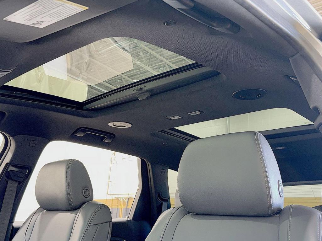 used 2023 Buick Enclave car, priced at $34,490