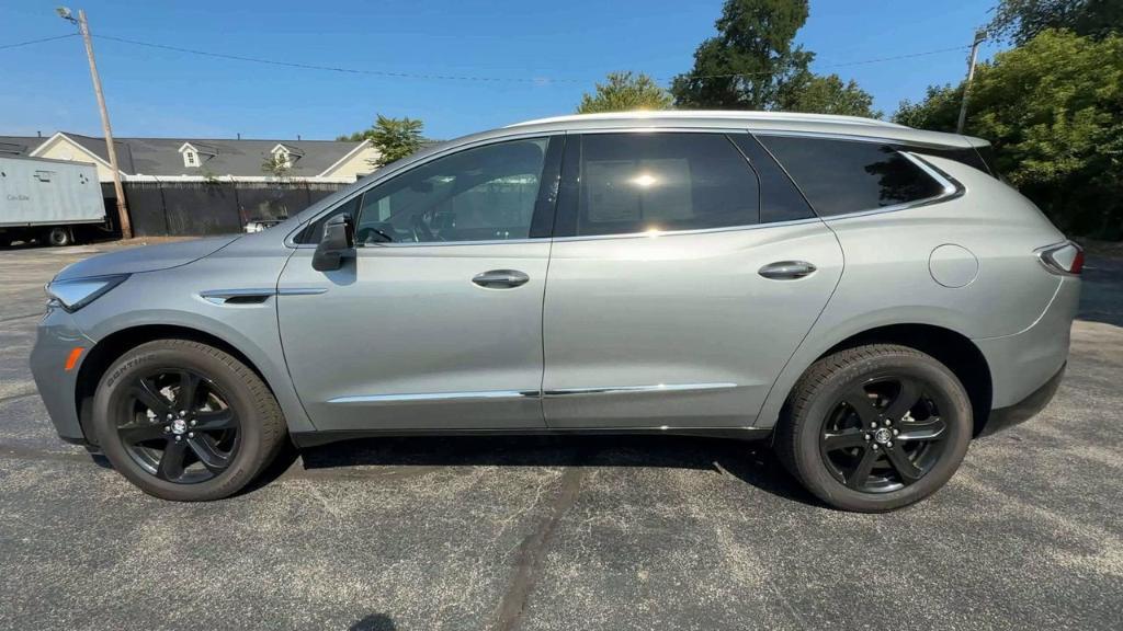 used 2023 Buick Enclave car, priced at $34,490