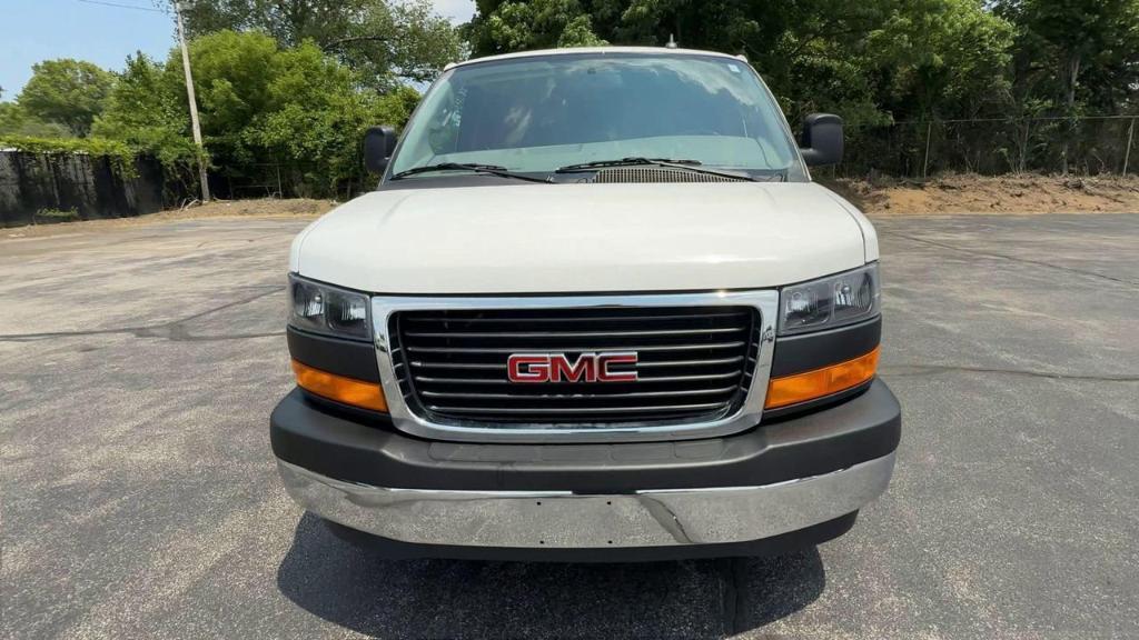 used 2022 GMC Savana 2500 car, priced at $31,990