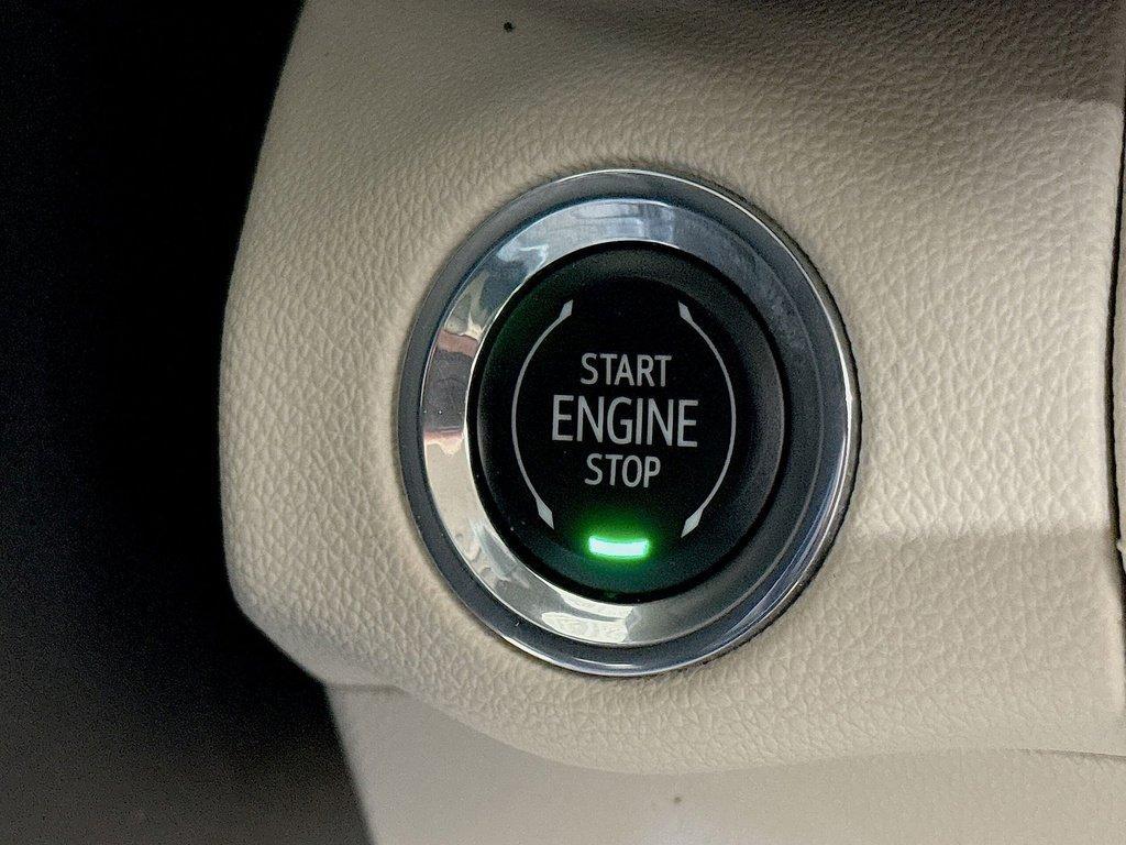 used 2022 Buick Envision car, priced at $27,000