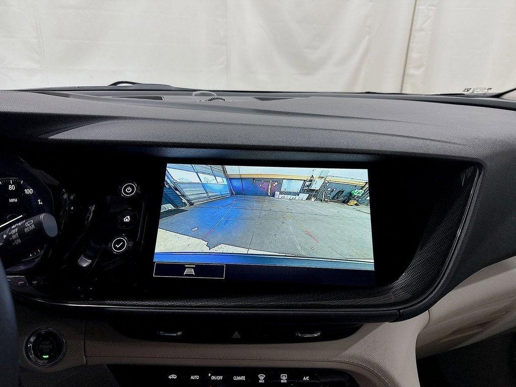 used 2022 Buick Envision car, priced at $27,000