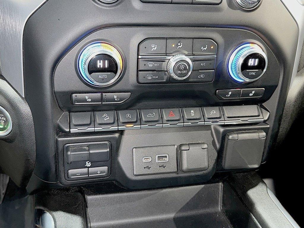 used 2021 GMC Sierra 1500 car, priced at $29,900