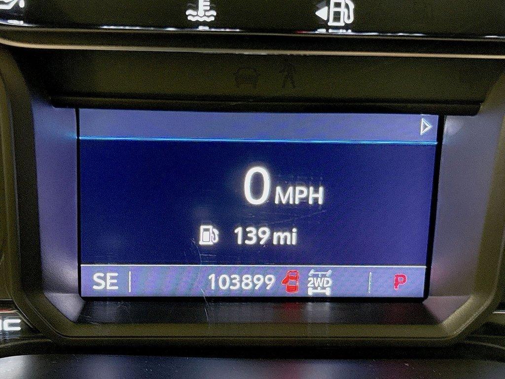 used 2021 GMC Sierra 1500 car, priced at $29,900