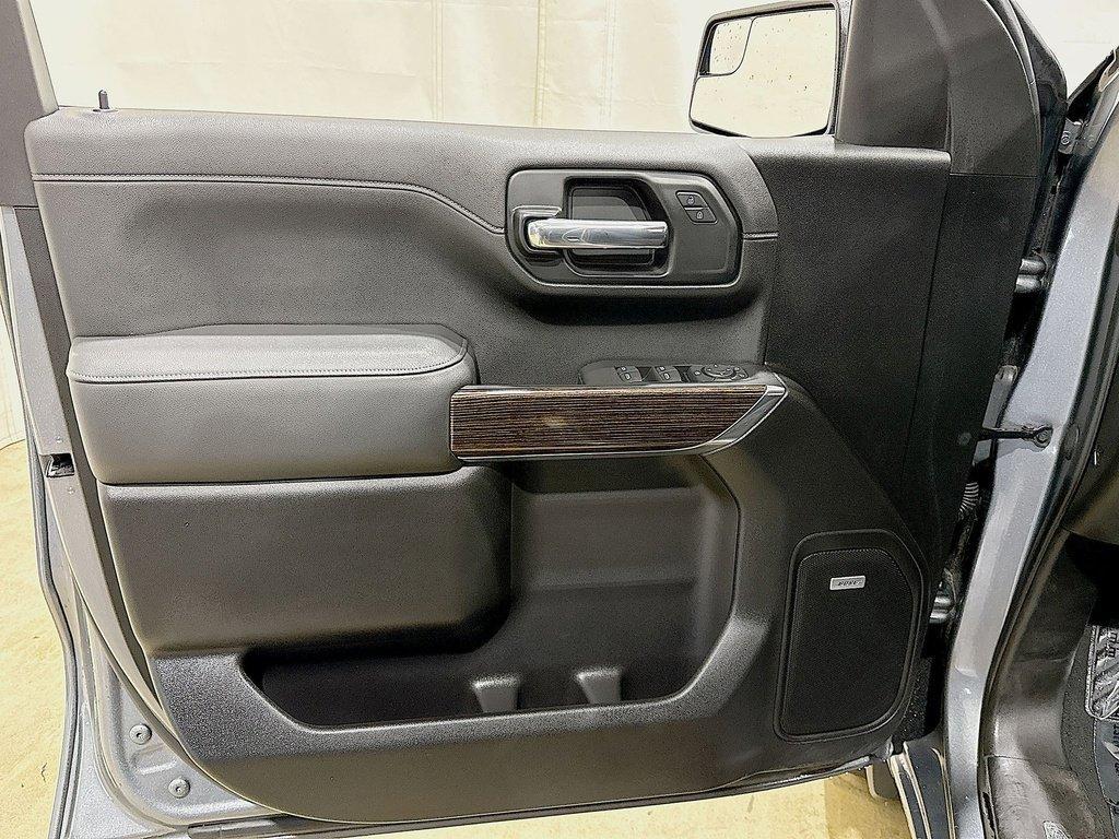 used 2021 GMC Sierra 1500 car, priced at $29,900