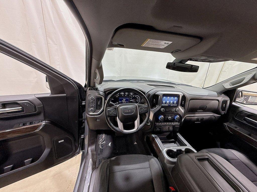 used 2021 GMC Sierra 1500 car, priced at $29,900