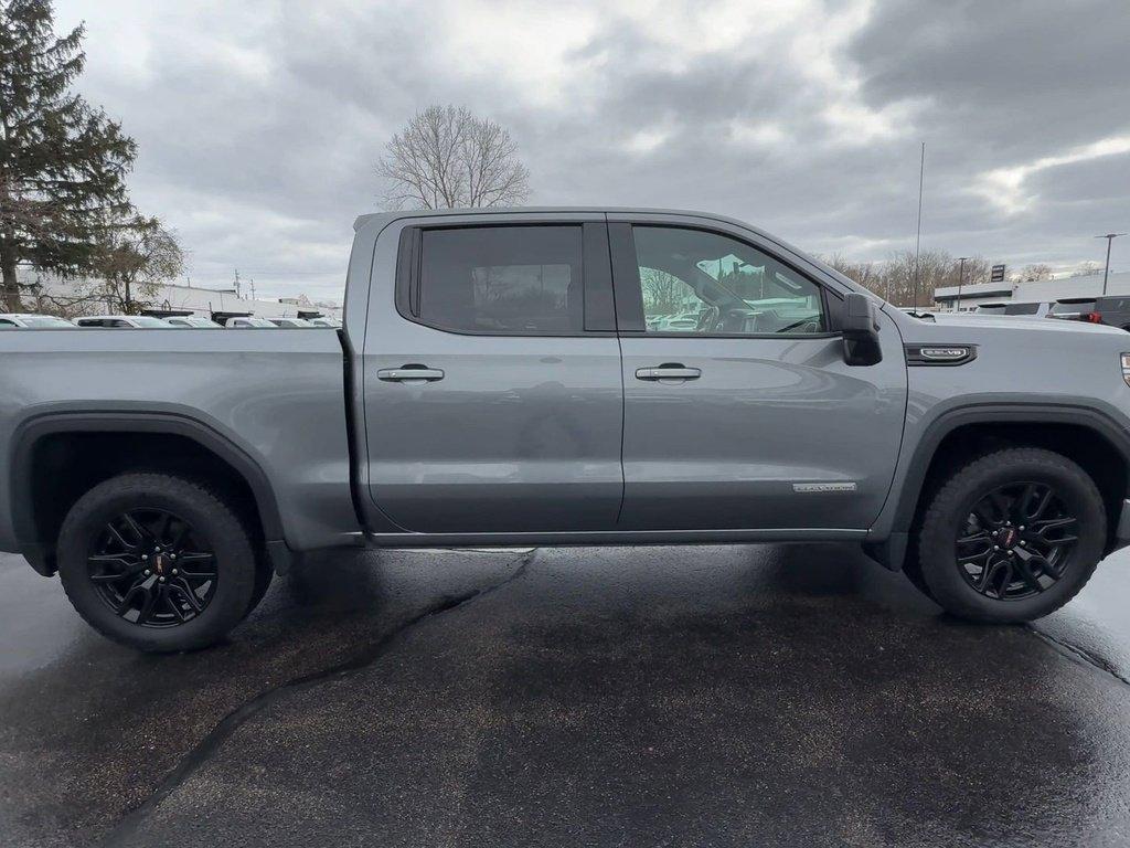 used 2021 GMC Sierra 1500 car, priced at $29,900