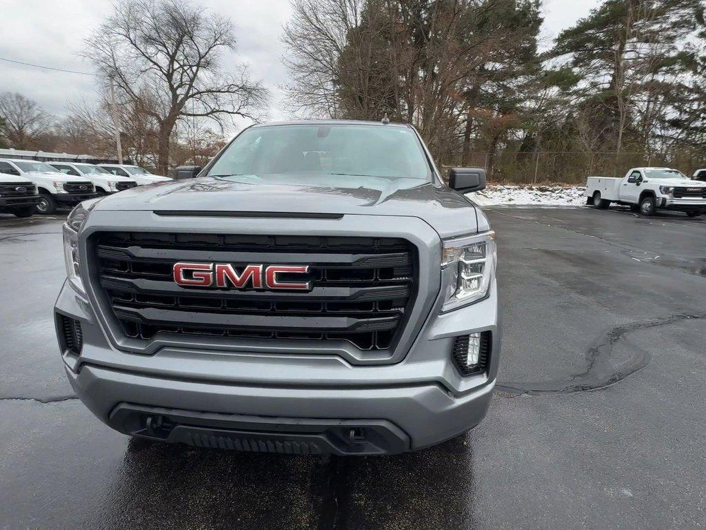 used 2021 GMC Sierra 1500 car, priced at $29,900