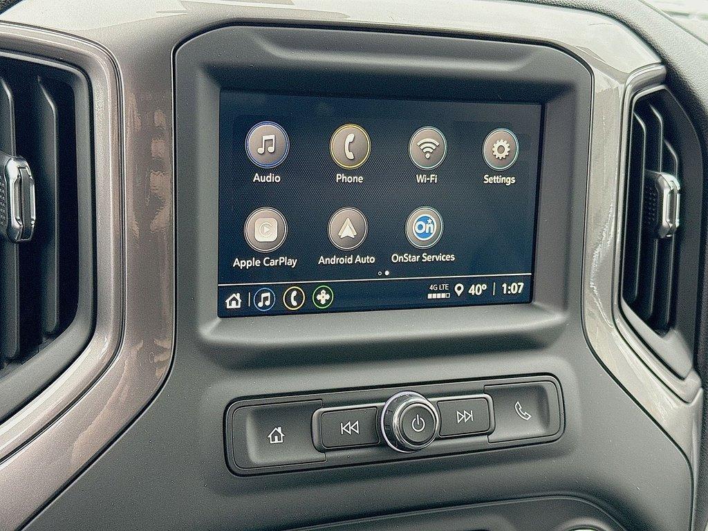 new 2026 GMC Sierra 3500 car, priced at $64,183