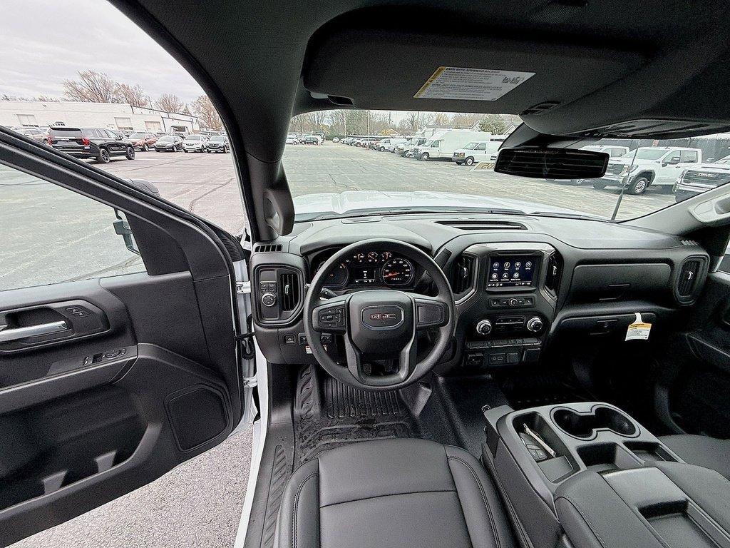 new 2026 GMC Sierra 3500 car, priced at $64,183
