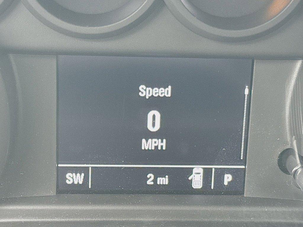 new 2026 GMC Sierra 3500 car, priced at $64,183