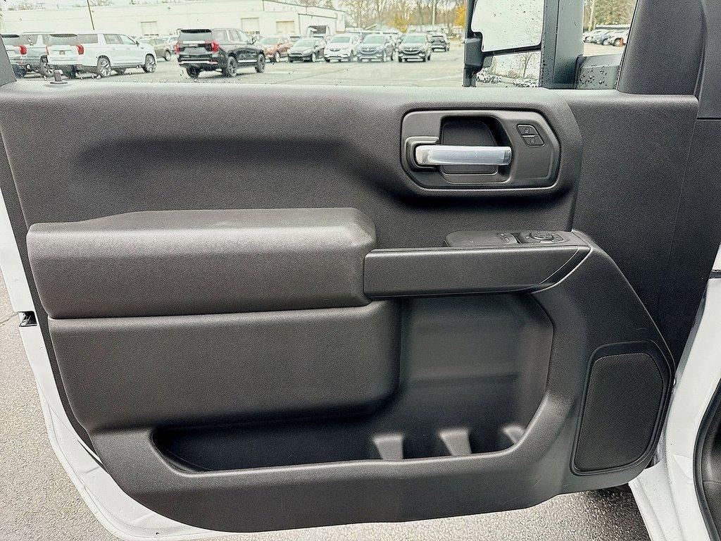 new 2026 GMC Sierra 3500 car, priced at $64,183