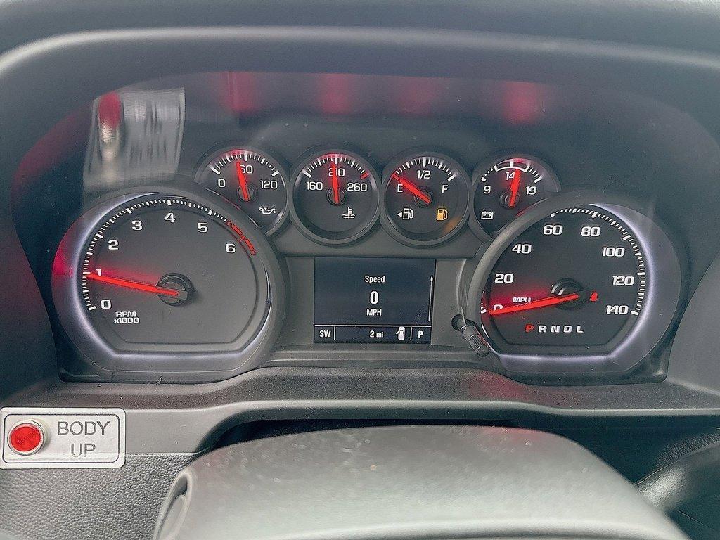 new 2026 GMC Sierra 3500 car, priced at $64,183