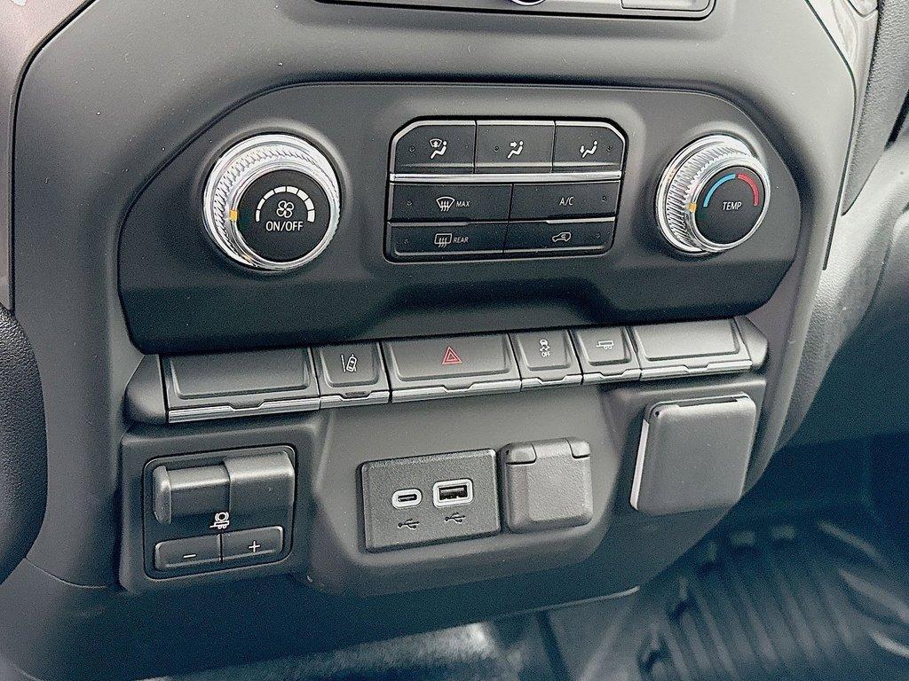 new 2026 GMC Sierra 3500 car, priced at $64,183