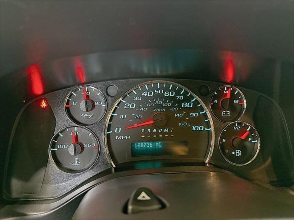 used 2020 Chevrolet Express 2500 car, priced at $18,900