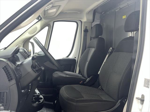 used 2020 Ram ProMaster 2500 car, priced at $25,900