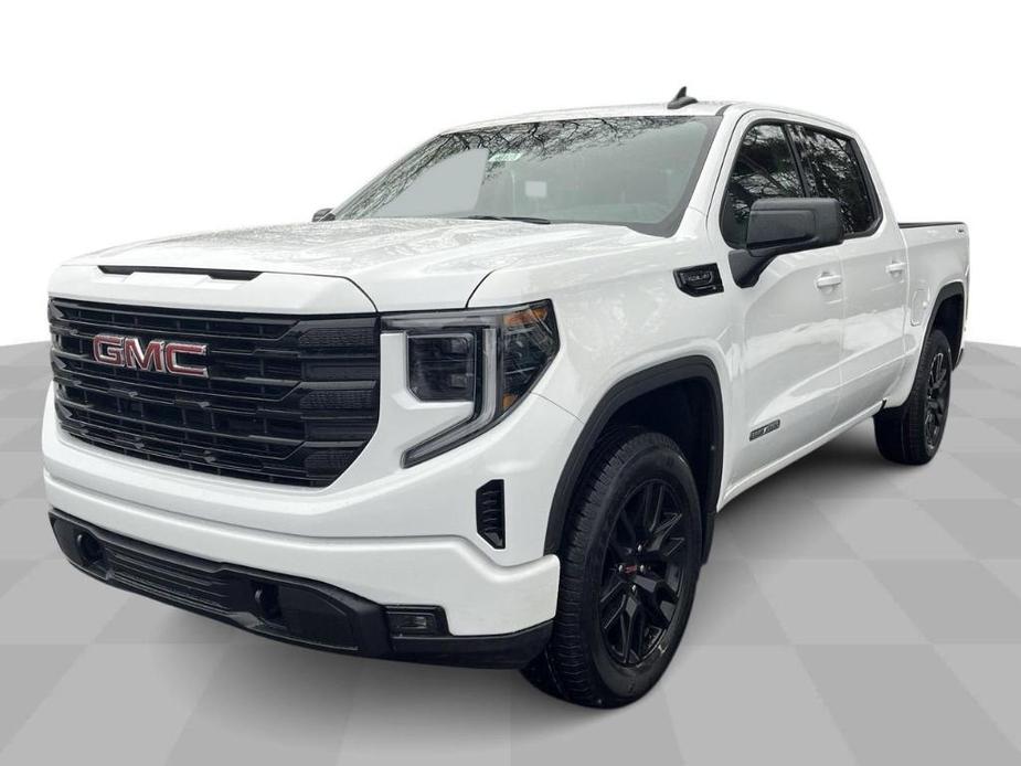 new 2025 GMC Sierra 1500 car, priced at $60,640