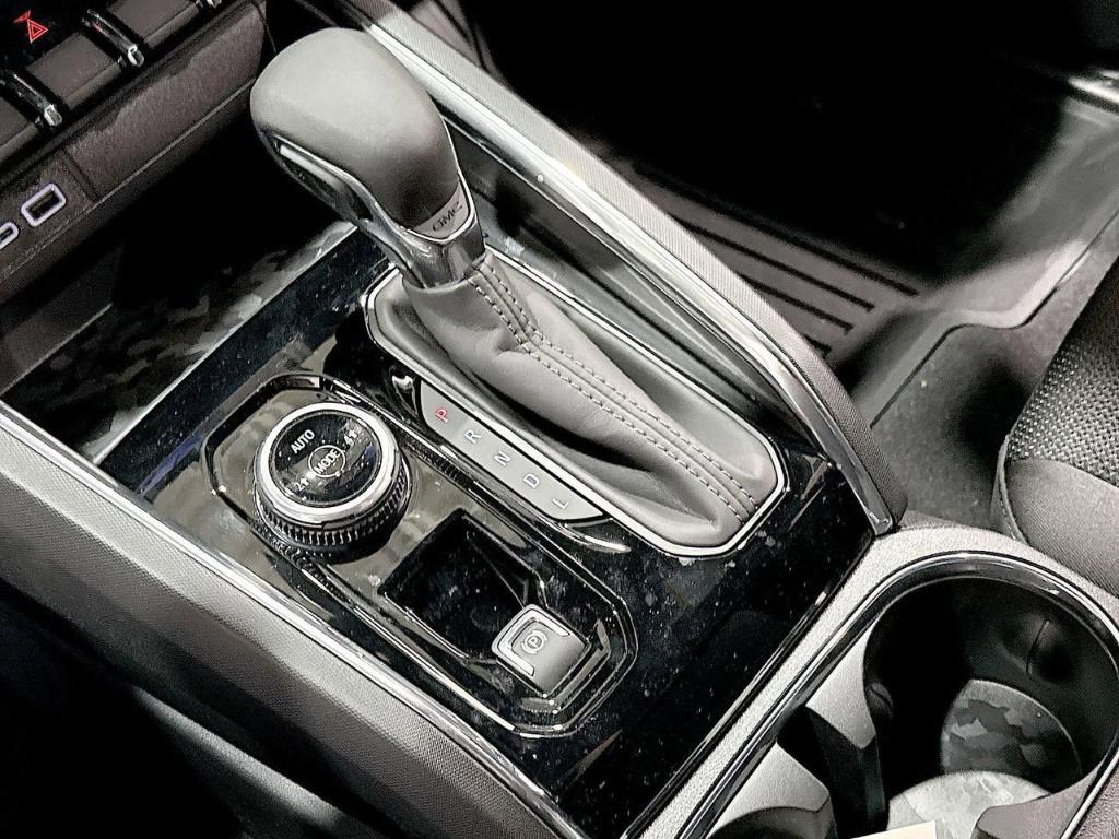 new 2025 GMC Canyon car, priced at $47,095
