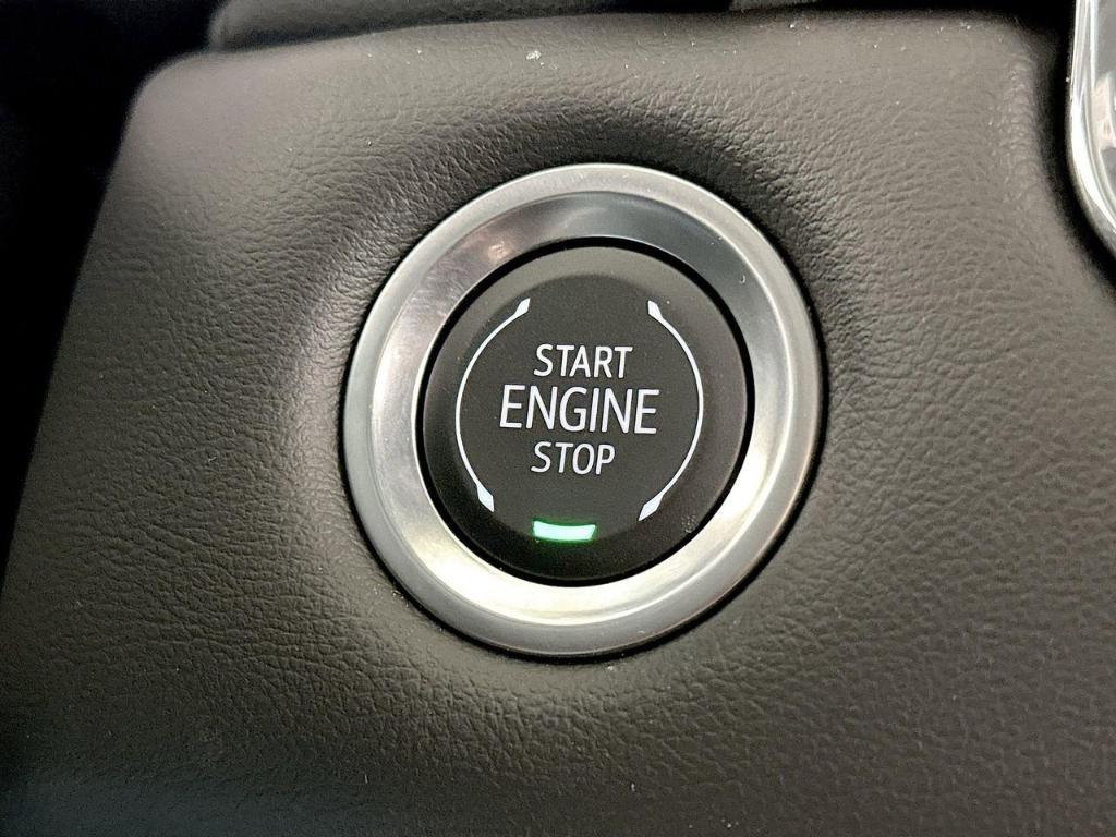 new 2025 GMC Canyon car, priced at $47,095
