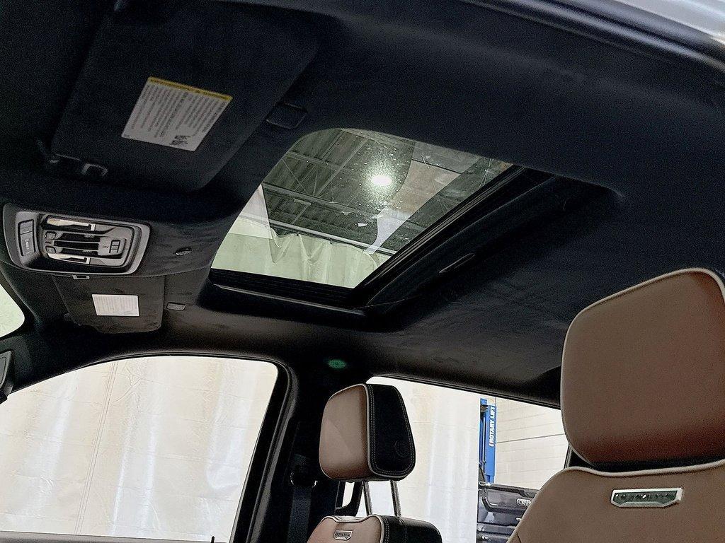 new 2026 GMC Sierra 1500 car, priced at $79,325