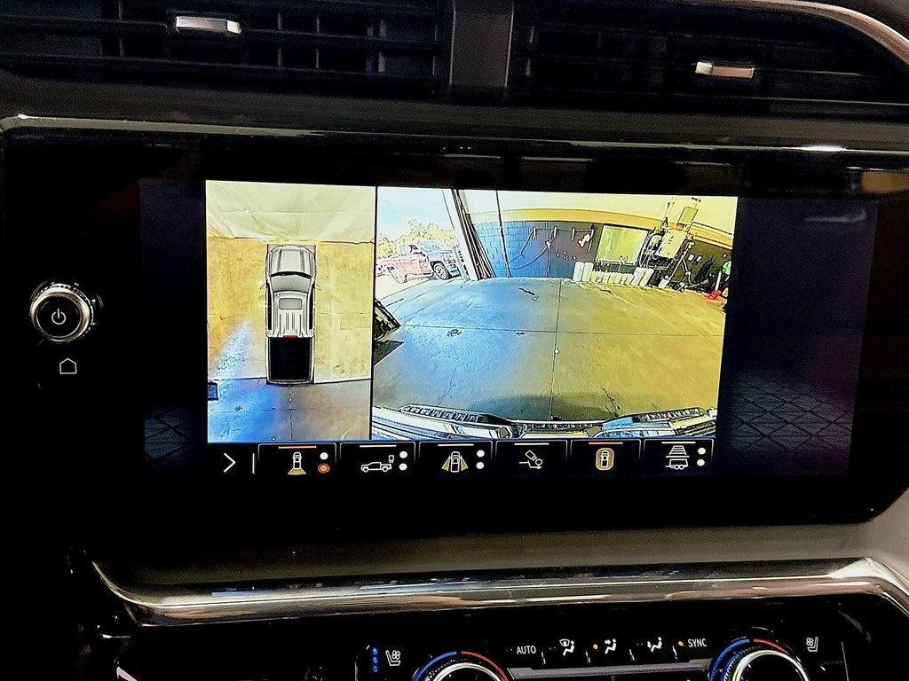 new 2026 GMC Sierra 1500 car, priced at $79,325