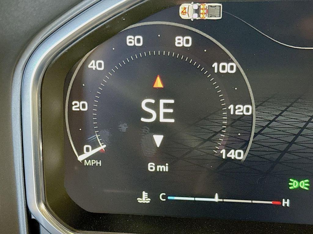 new 2026 GMC Sierra 1500 car, priced at $82,325
