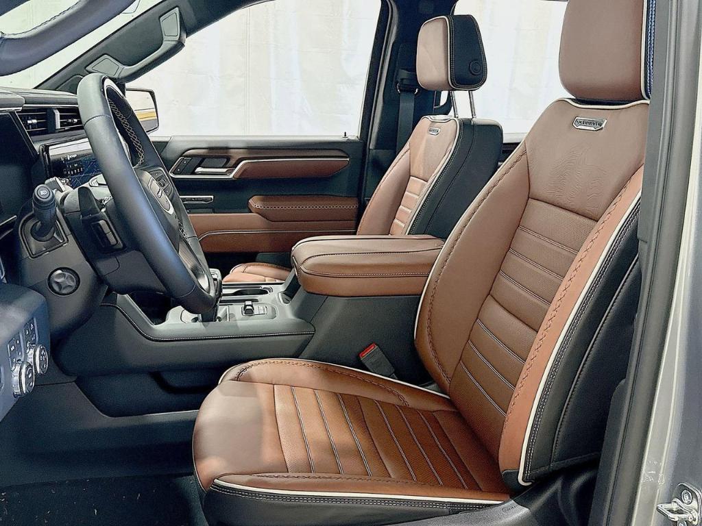 new 2026 GMC Sierra 1500 car, priced at $82,325