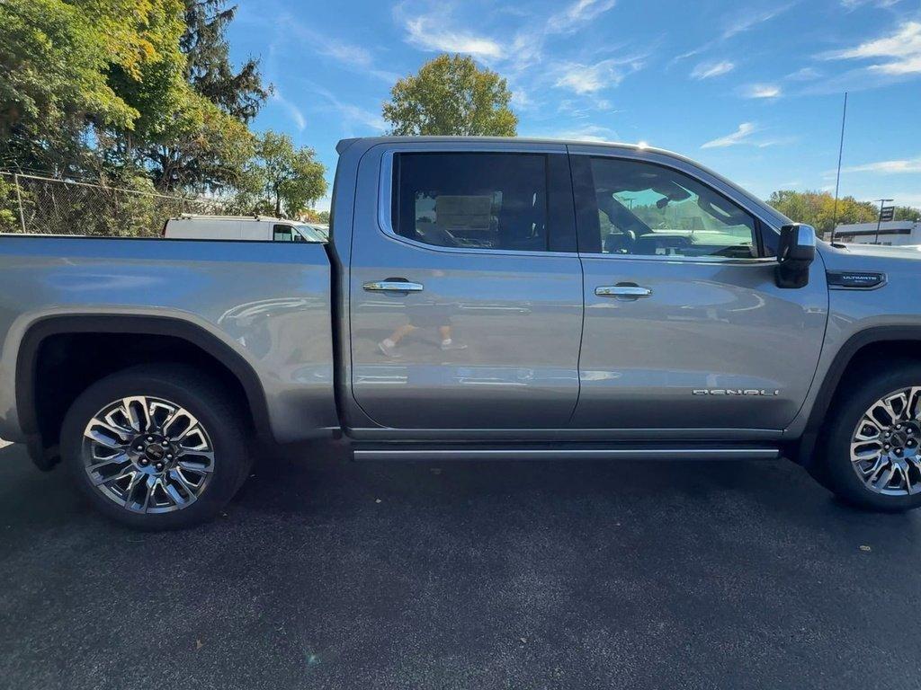 new 2026 GMC Sierra 1500 car, priced at $79,325