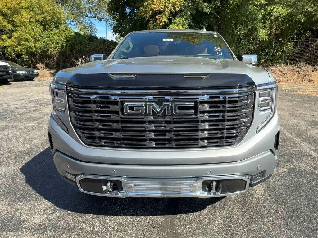 new 2026 GMC Sierra 1500 car, priced at $79,325
