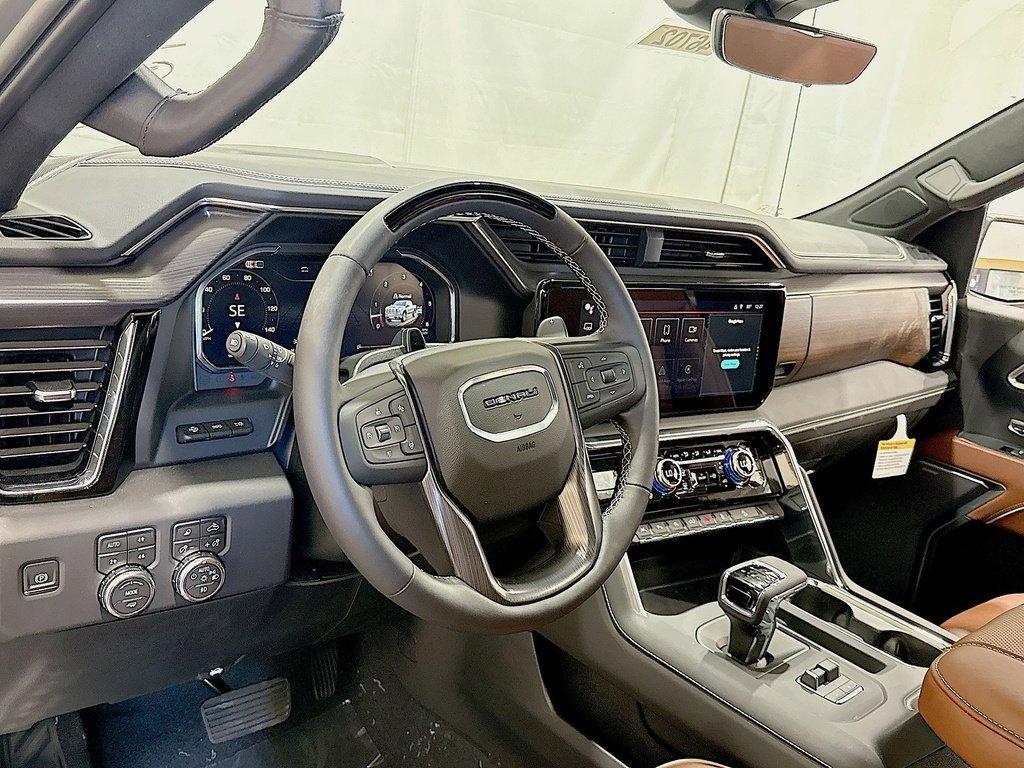 new 2026 GMC Sierra 1500 car, priced at $79,325