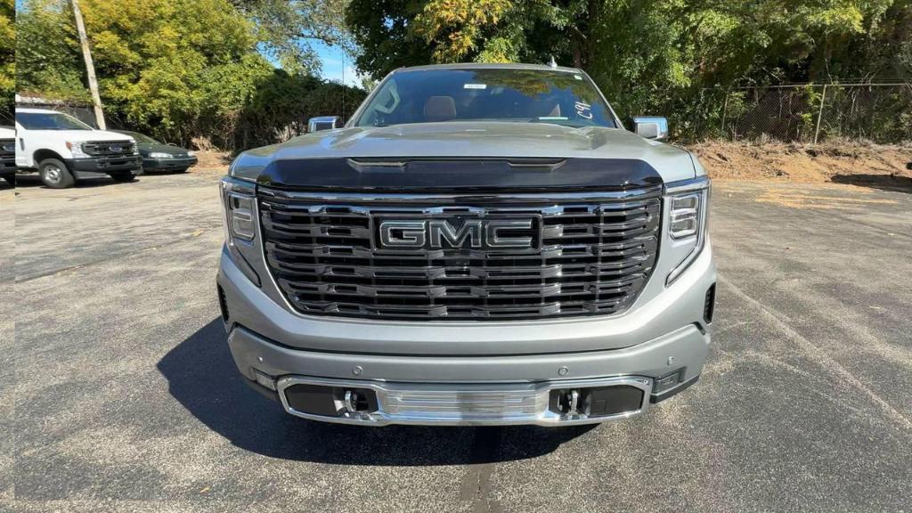new 2026 GMC Sierra 1500 car, priced at $82,325