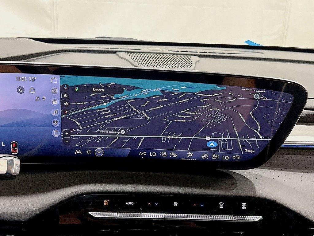 new 2026 Buick Enclave car, priced at $64,015