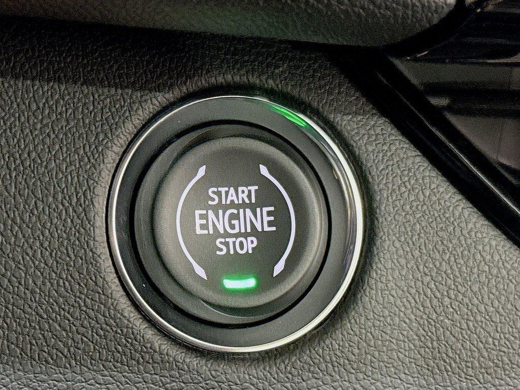 new 2026 Buick Enclave car, priced at $64,015