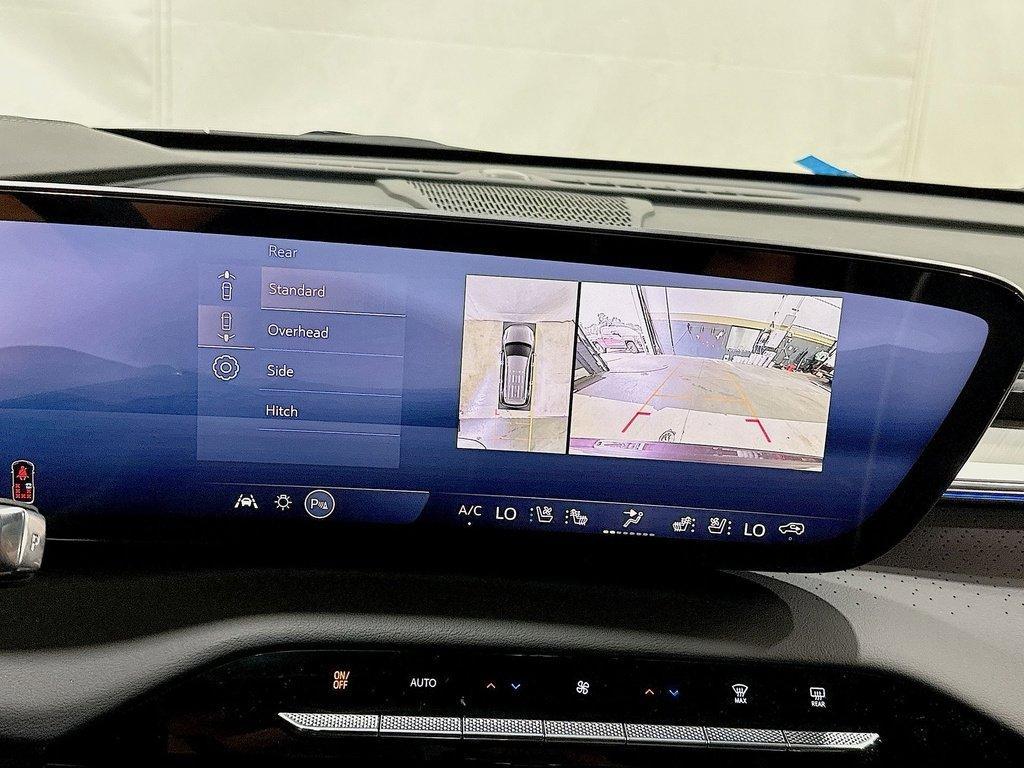 new 2026 Buick Enclave car, priced at $64,015