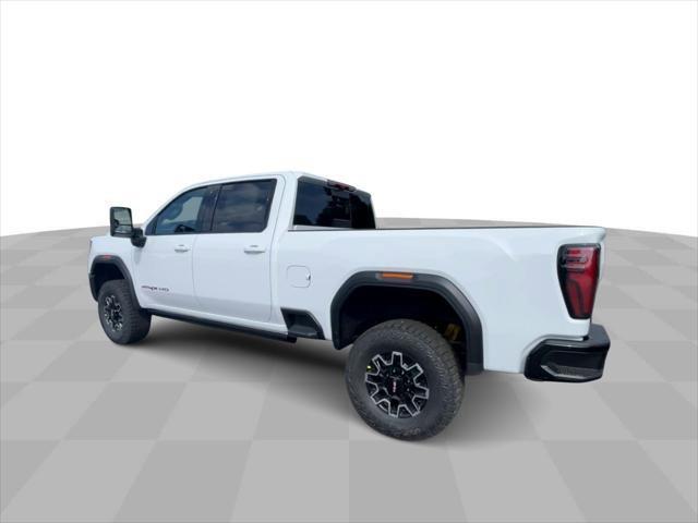 new 2024 GMC Sierra 2500 car, priced at $84,945