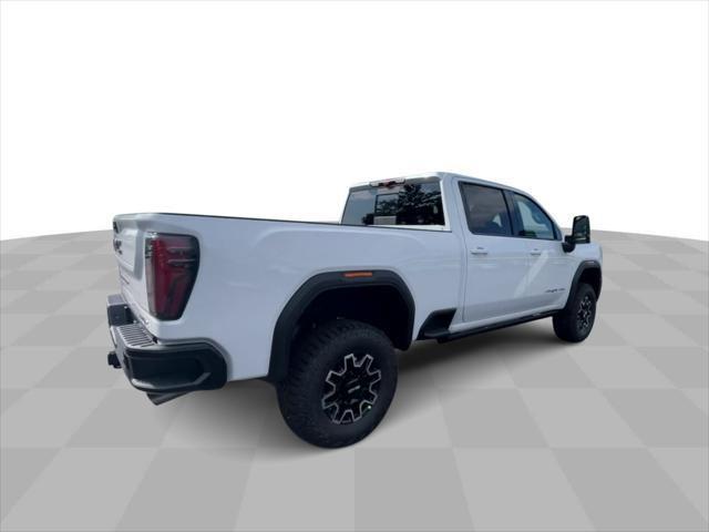 new 2024 GMC Sierra 2500 car, priced at $84,945