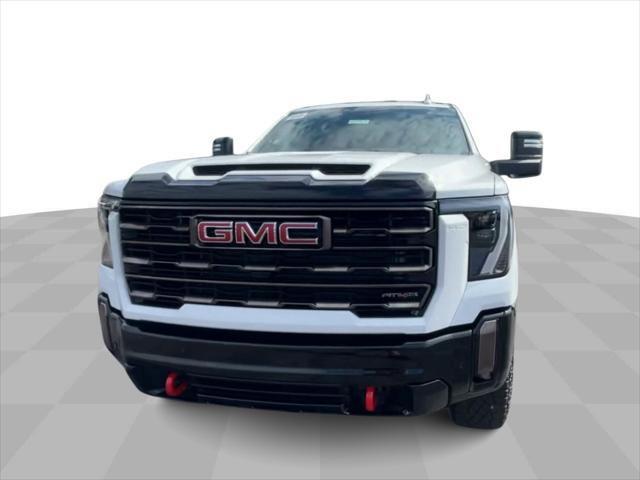 new 2024 GMC Sierra 2500 car, priced at $84,945