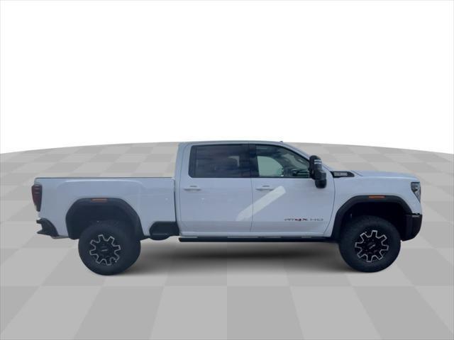 new 2024 GMC Sierra 2500 car, priced at $84,945